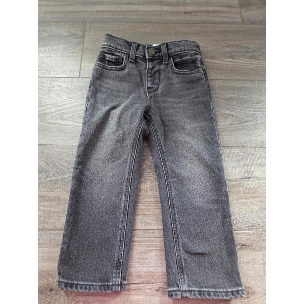 Old navy toddler boy denin jeans 3t